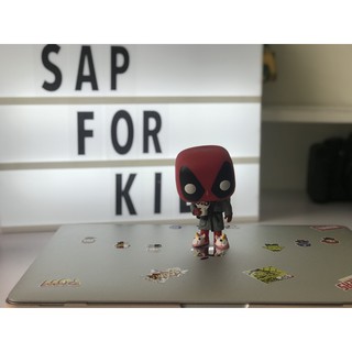 Mô hình Funko pop deadpool