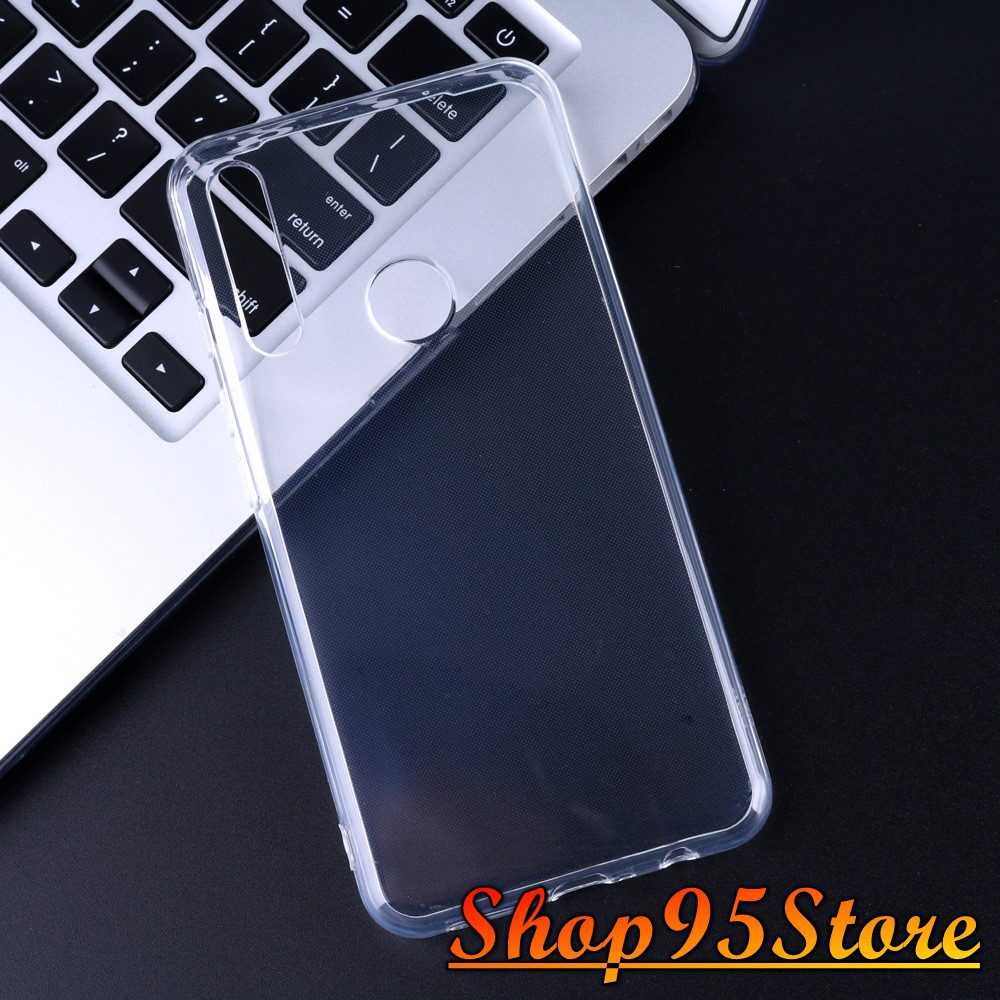 Ốp Lưng Silicon Vsmart active 3 joy 3 star 3 star 4  Live 4 Joy 4 Bee Live joy 2 + / joy 1+/active 1 + trong suốt