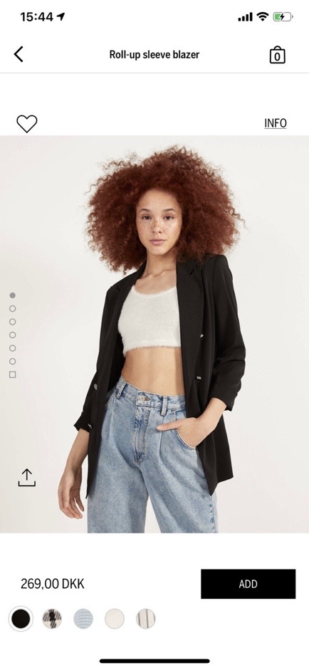 Áo khoác vest - vnxk