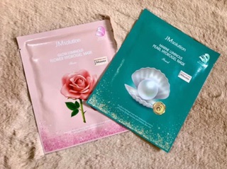 Mặt nạ thạch JM Solution