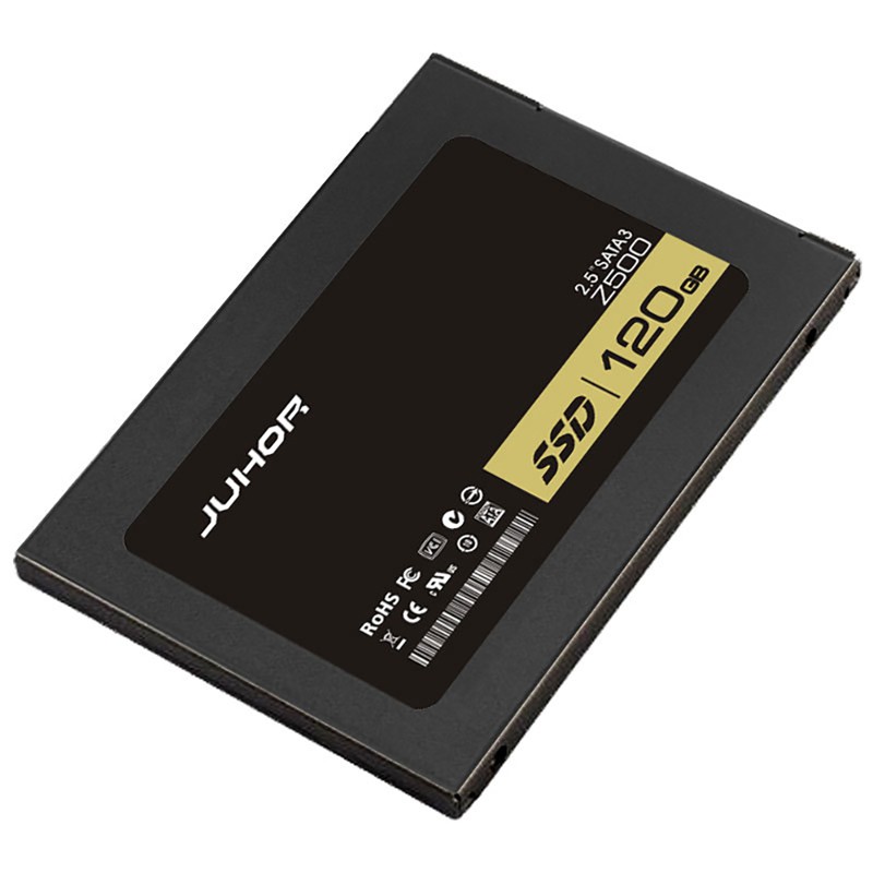 Ổ Cứng Ssd 2.5-inch 120gb Ssd Sata3 6gb / S | BigBuy360 - bigbuy360.vn