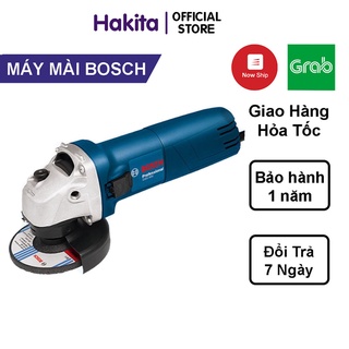 Rẻ Vô Địch - Máy Cắt Cầm Tay Boshun 670W - Máy Mài Góc, Máy Chà Nhám Cầm Tay - Hàng Công Ty - Bảo Hành 12 Tháng