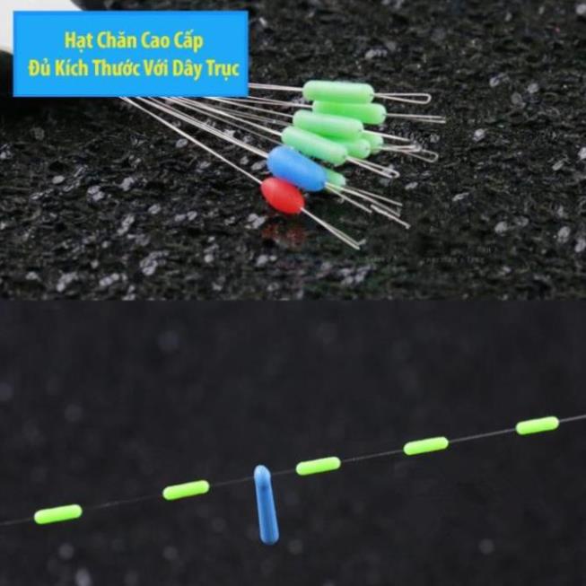 Gói Phụ Kiện Câu Đài Cao Cấp Siêu Tiện Dụng PK13 đồ câu FISHING_HD