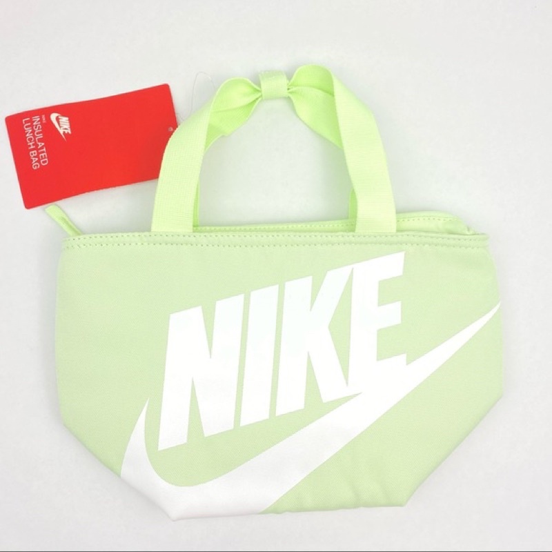 Túi Nike Tote - Xanh Mint SALE 60% !!