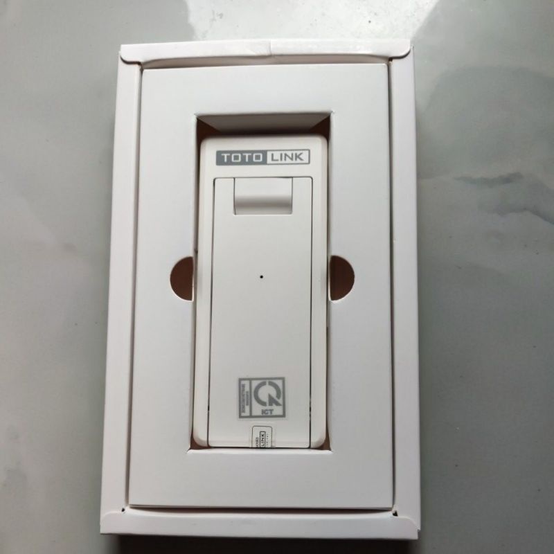 USB mở rộng sóng Wi-Fi 300Mbps Totolink EX200U | BigBuy360 - bigbuy360.vn