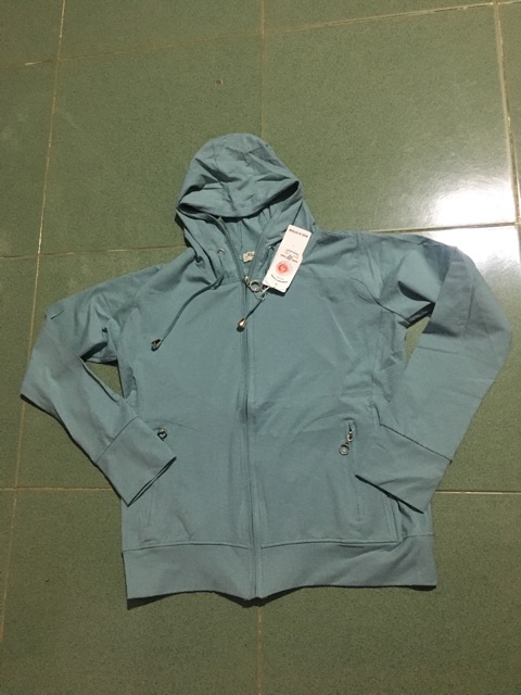 Áo khoác thun lạnh cao cấp-size lớn | BigBuy360 - bigbuy360.vn