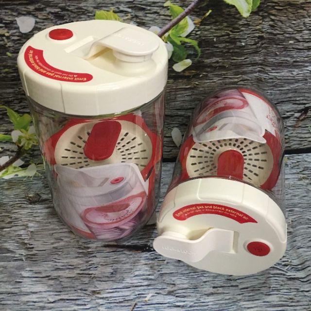 Hộp muối dưa cà 1,3L Lock&lock | BigBuy360 - bigbuy360.vn