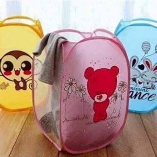 Sọt đựng đồ gấp gọn