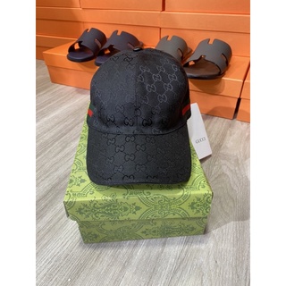 Mũ lưỡi trai GC full box 2385, nón lưỡi trai GC hot trend