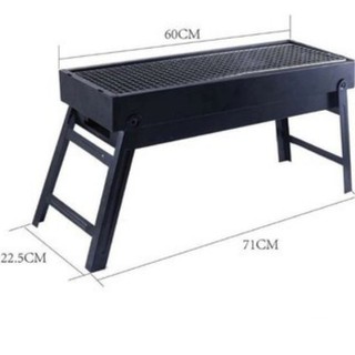 [Tặng 1 Kg Than] Bếp Nướng, Lò Nướng Than Đa Năng