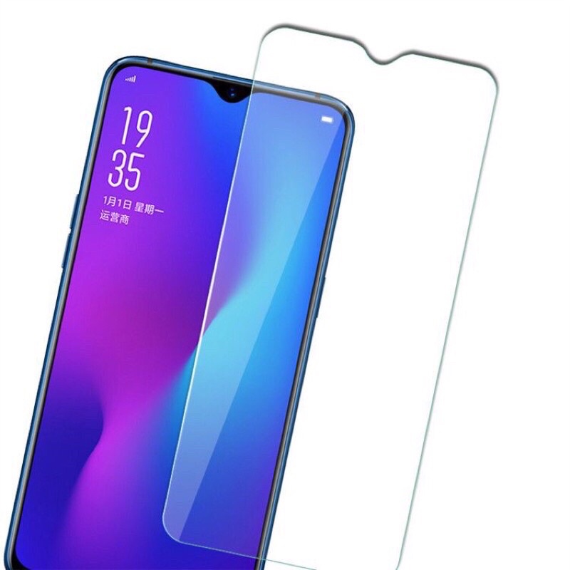 Kính cường lực thường dành cho oppo F3/F5/F7/A3S/F9/A5s/F11/F11pro/reno2/reno2f/A52/A53/A93/A54/A1k/a37/A5/A9 2020