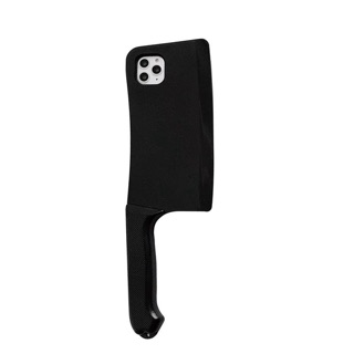 Ốp iphone hình con dao