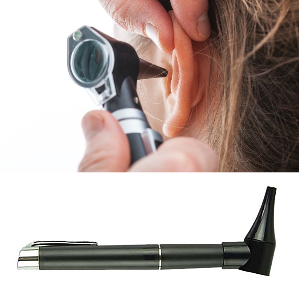 [Hàng mới về] Ống soi tai mini dễ sử dụng