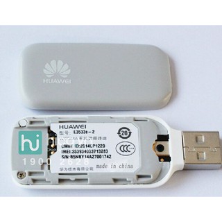 USB 3G Huawei E3533
