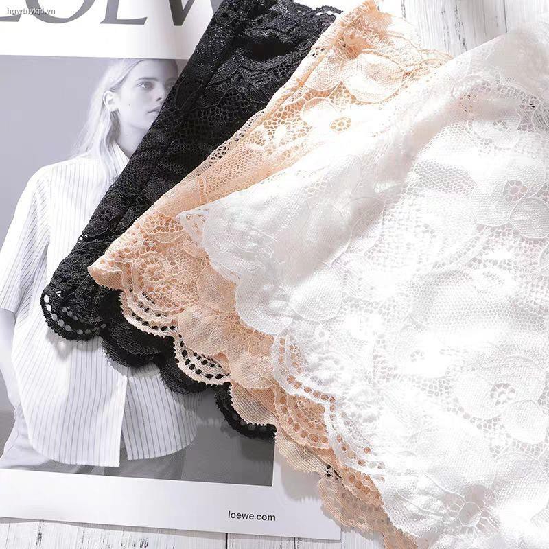 Áo Ngực Ống Không Dây Phối Ren Hở Lưng Phong Cách Hàn Quốc Cho Nữ | BigBuy360 - bigbuy360.vn