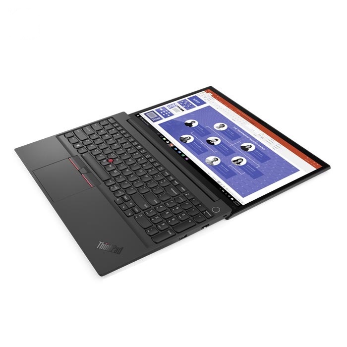 Laptop Lenovo Thinkpad E15 Gen3 (20YG00AJVA) Ryzen 5-5500U Ram 8Gb SSD 512Gb 15.6&quot;FHD