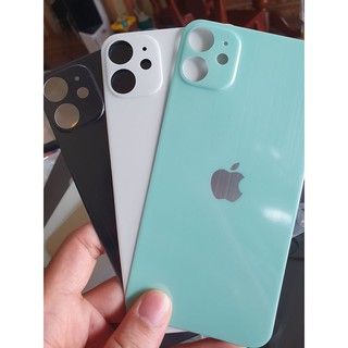 Miếng dán lưng iphone 11/ 11pro/ 11proMax