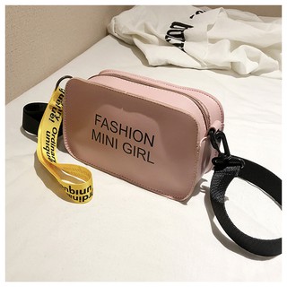 [XẢ KHO]Túi Đeo Chéo MINI GIRL MT24