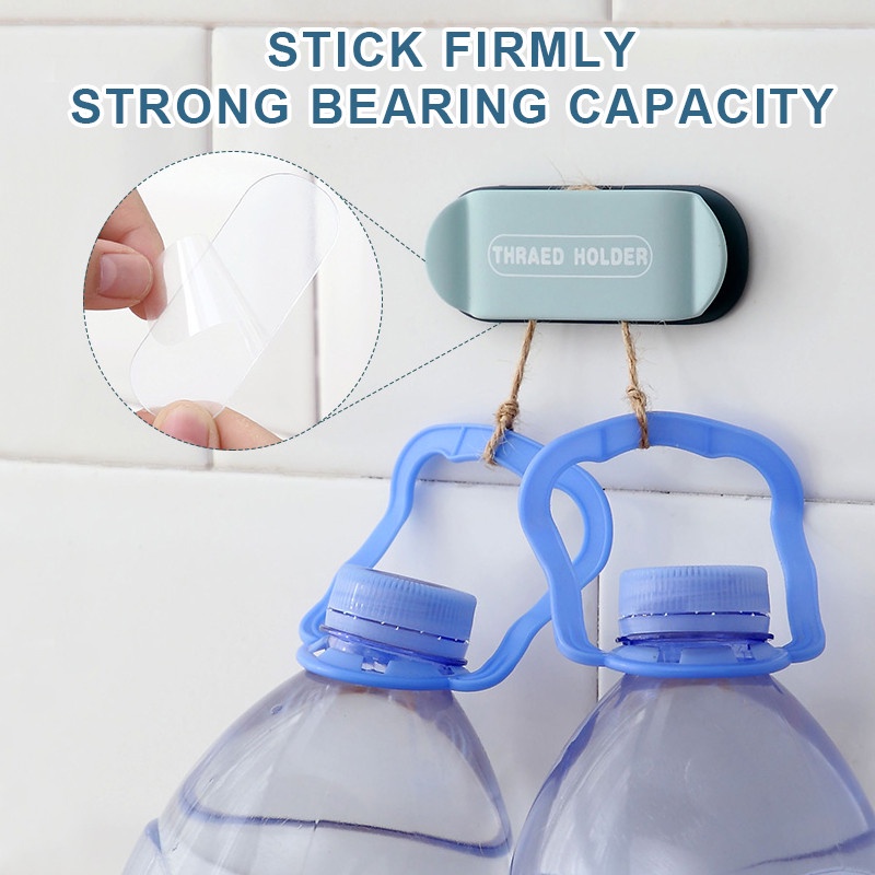 Giá Đỡ Cho Dây Cáp Sạc USB Tiện Dụng Và Bền