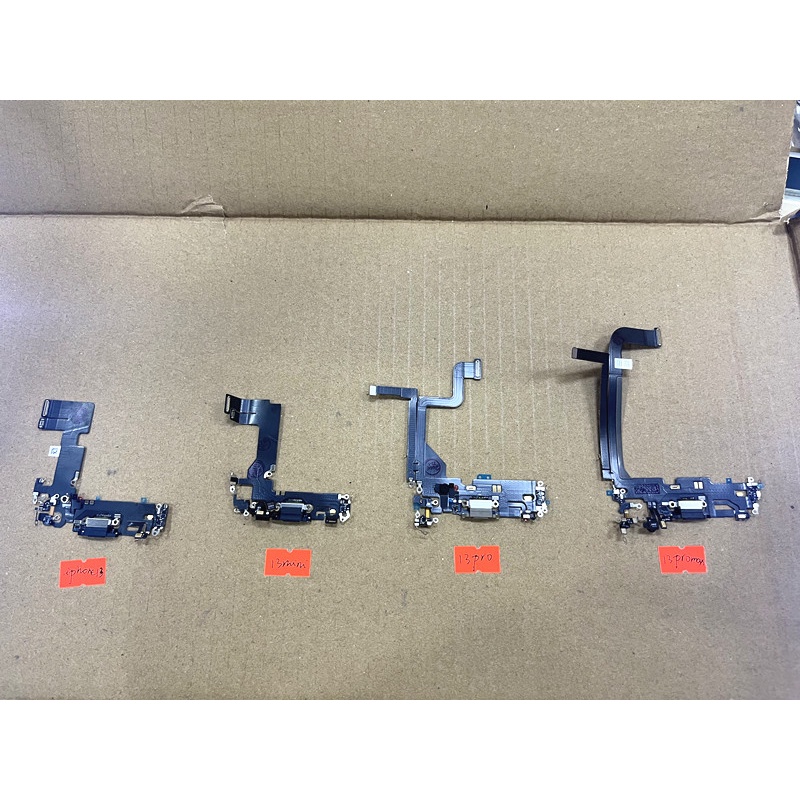 Bộ Dụng Cụ Micro Kết Nối Cổng Sạc 112 / 13 Pro / 2 Cổng Chuyên Dụng Chất Lượng Cao