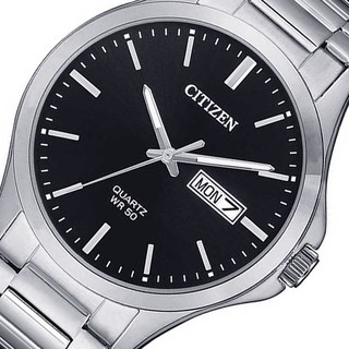 Đồng Hồ Nam Citizen BF2001-80E