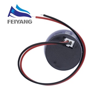 Thiết Bị Đo Điện Áp Kỹ Thuật Số DC5-100V