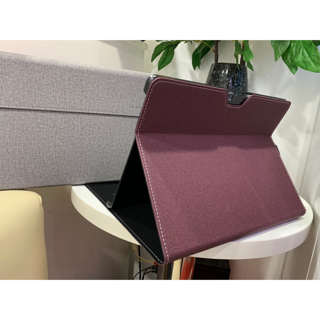 Bao da surface pro X