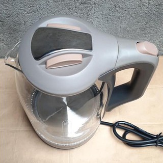 Ấm siêu tốc Dochi DC-633