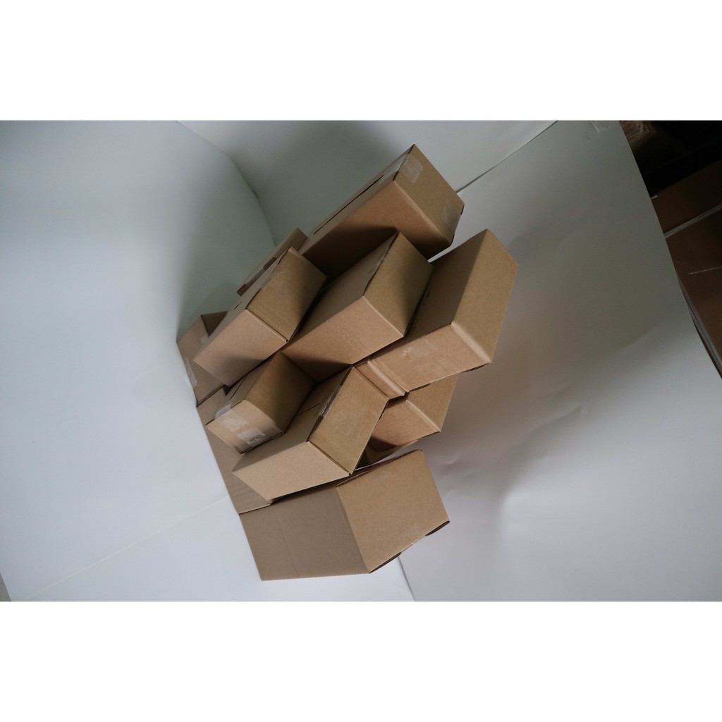 Hộp carton 30x20x20, số lượng: 8 hộp_Thùng carton siêu rẽ