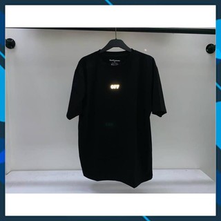 [UNISEX] ÁO PHÔNG OFF WHITE PHẢN QUANG SIÊU CHẤT