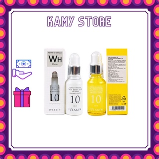 Tinh Chất Dưỡng Da It's Skin Power 10 Formula