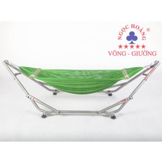 Võng Xếp Trẻ Em Ngọc Hoàng Thuyền Rồng