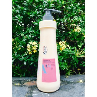Dầu xả chữa trị tóc hư tổn Extra Rich KELLA A+ 750ml