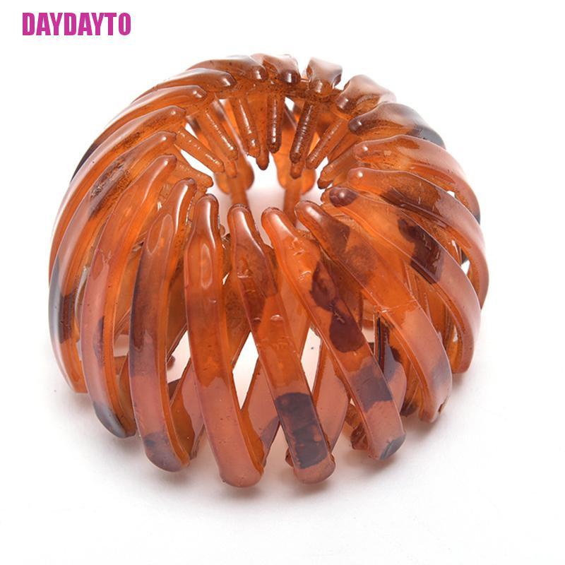 Kẹp Tóc Càng Cua Thời Trang Cho Nữ