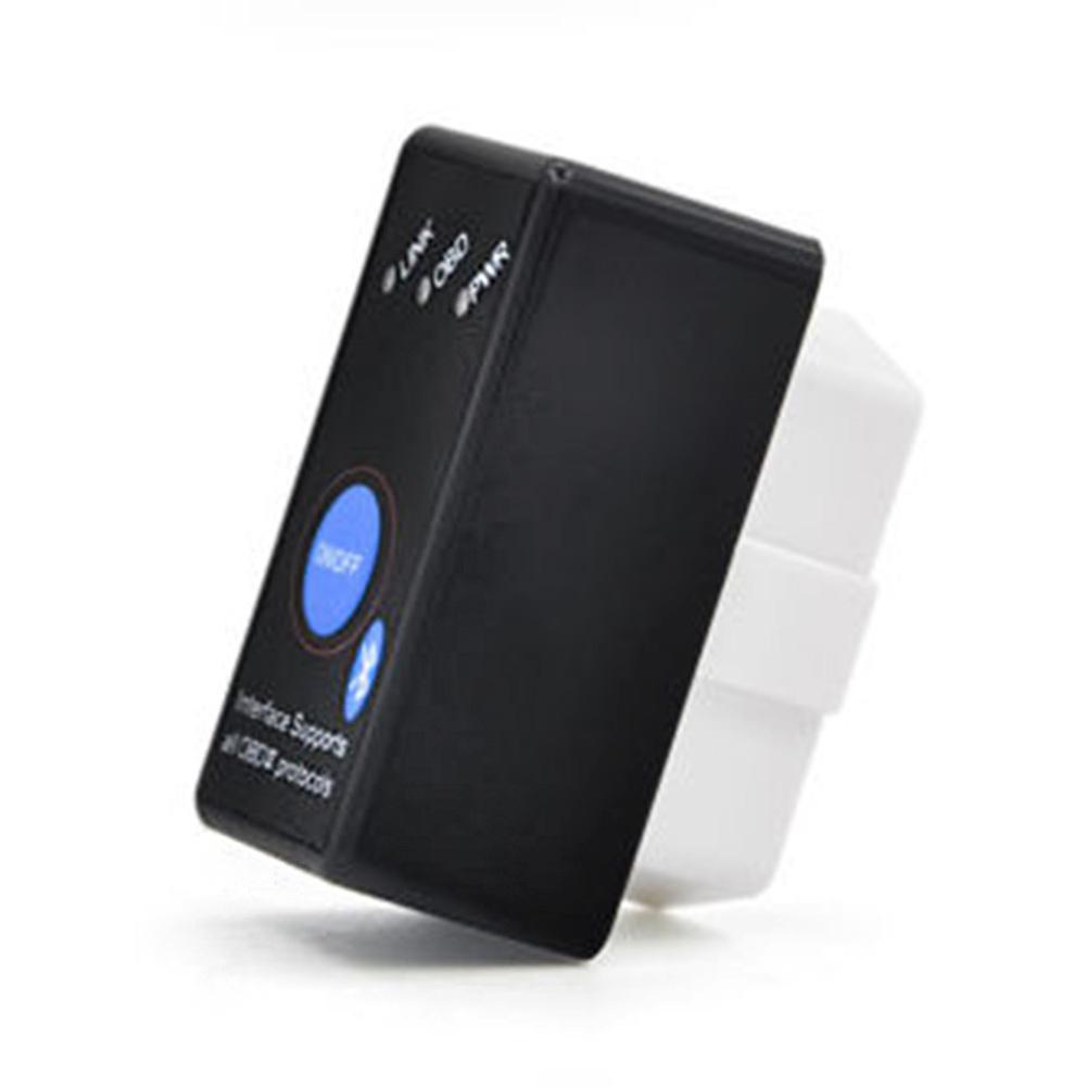 Đầu đọc mã Bluetooth ELM327 OBD2 Car V1.5 với công tắc nguồn