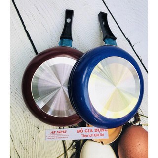 Chảo Chống Dính Mini Tiện Lợi