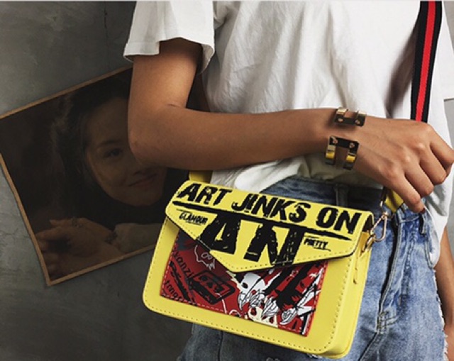 Túi A.N mới | BigBuy360 - bigbuy360.vn