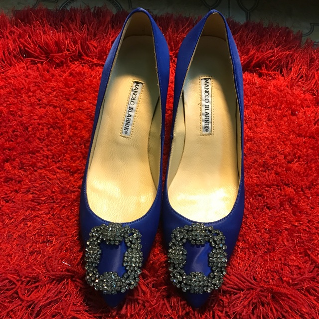 Manolo