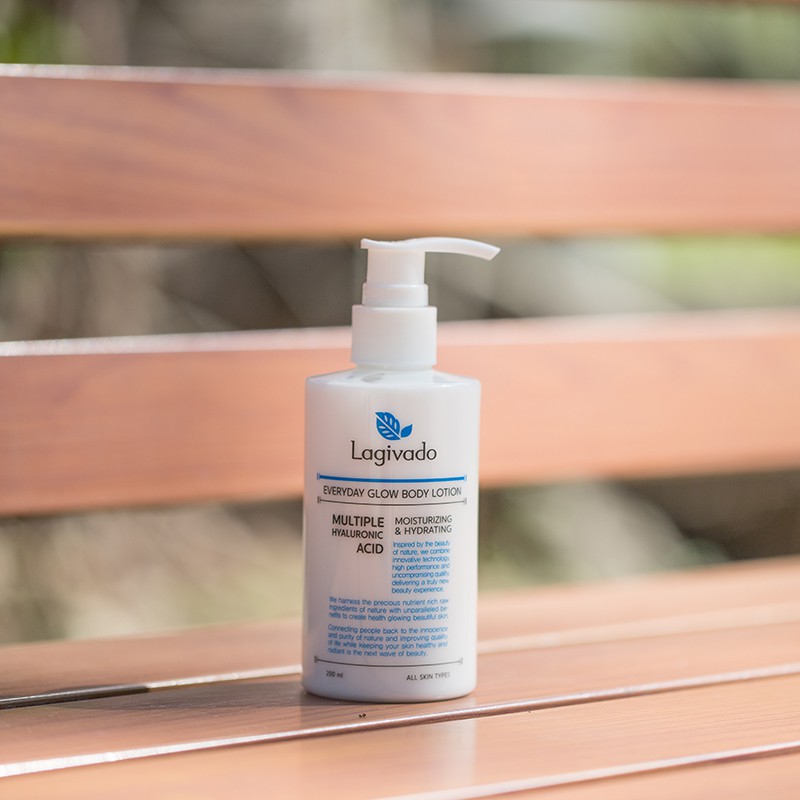 [KHUYẾN MÃI] Sữa dưỡng thể Hàn Quốc - Giữ cho da mềm mịn suốt ngày dài | BigBuy360 - bigbuy360.vn