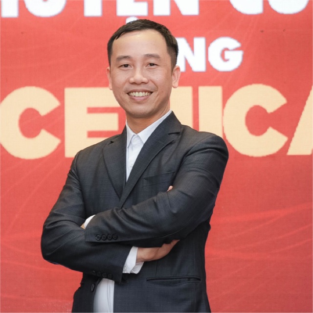 Vi chất cho Mẹ và Bé
