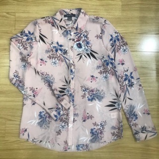 Áo sơ mi xuất xịn giảm từ 220k còn 190k