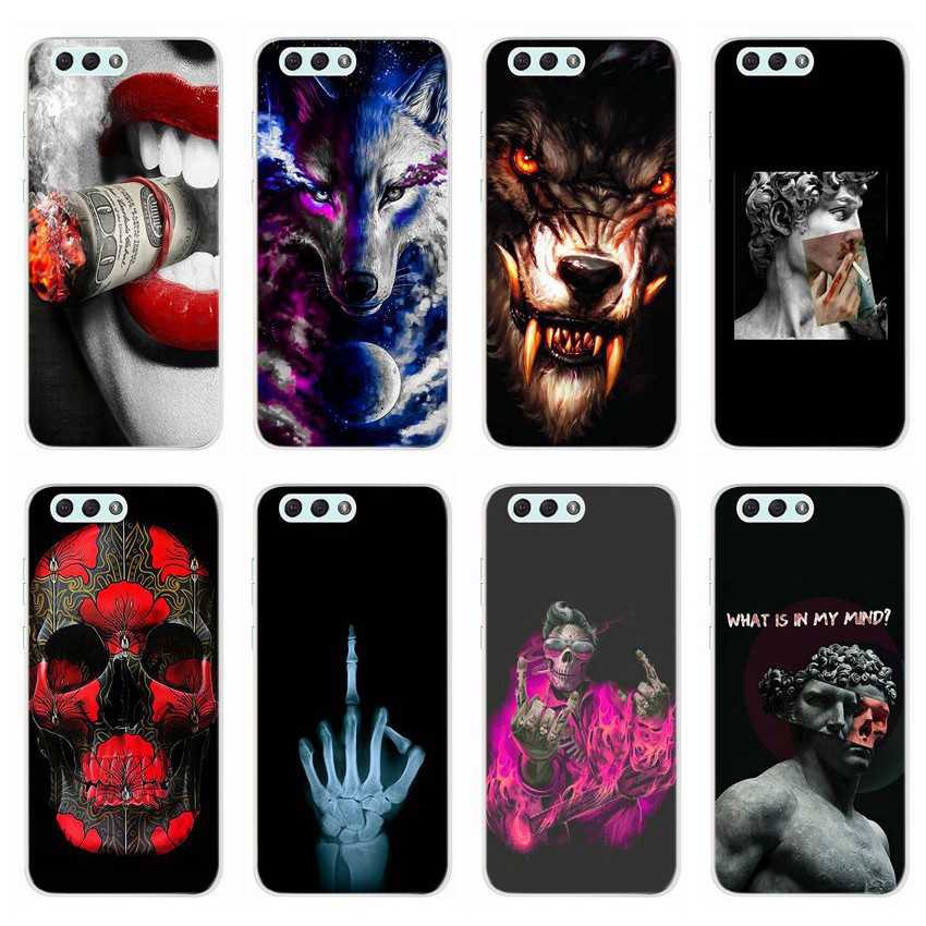 Ốp điện thoại nhiều mẫu tùy chọn cho Asus Zenfone 4 Ze554Kl  4 Max Zc520Kl  4max Zc554Kl