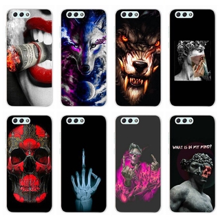 Ốp điện thoại nhiều mẫu tùy chọn cho Asus Zenfone 4 Ze554Kl (Z01Kd) 4 Max Zc520Kl (X00Hd) 4max Zc554Kl (X00Id)