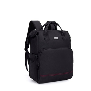 Balo máy ảnh caden d43