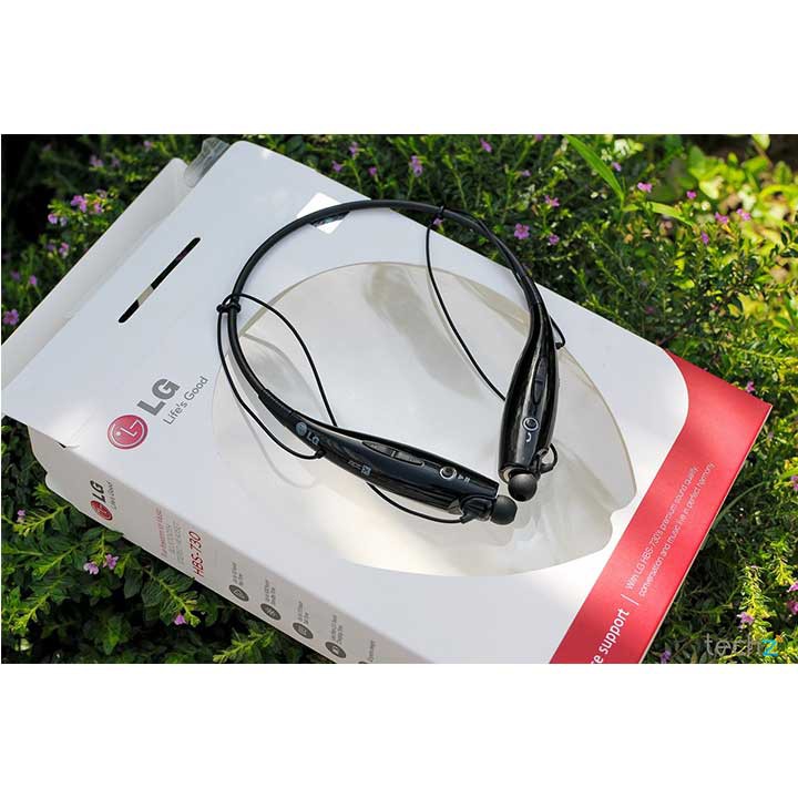 TAI NGHE BLUETOOTH LG HBS-730