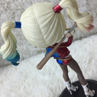 Mô hình DC Harley Quinn