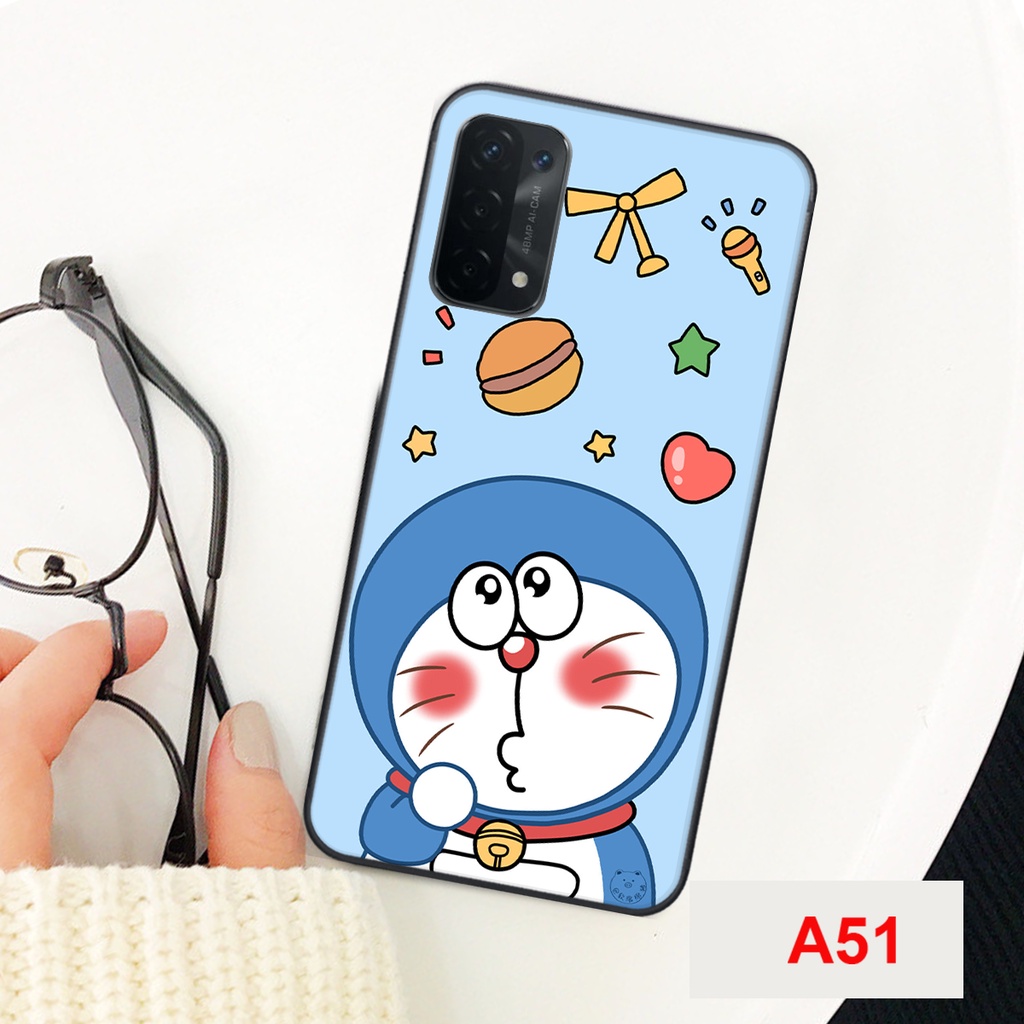 [FREESHIP] ỐP LƯNG OPPO A54-OPPO A74-OPPO A94 IN HÌNH NHÂN VẬT HOẠT HÌNH CỰC ĐÁNG YÊU