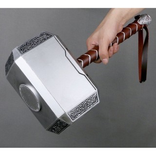 [CÓ HÀNG] Mô hình búa Thor búa Mjolnir Marvel