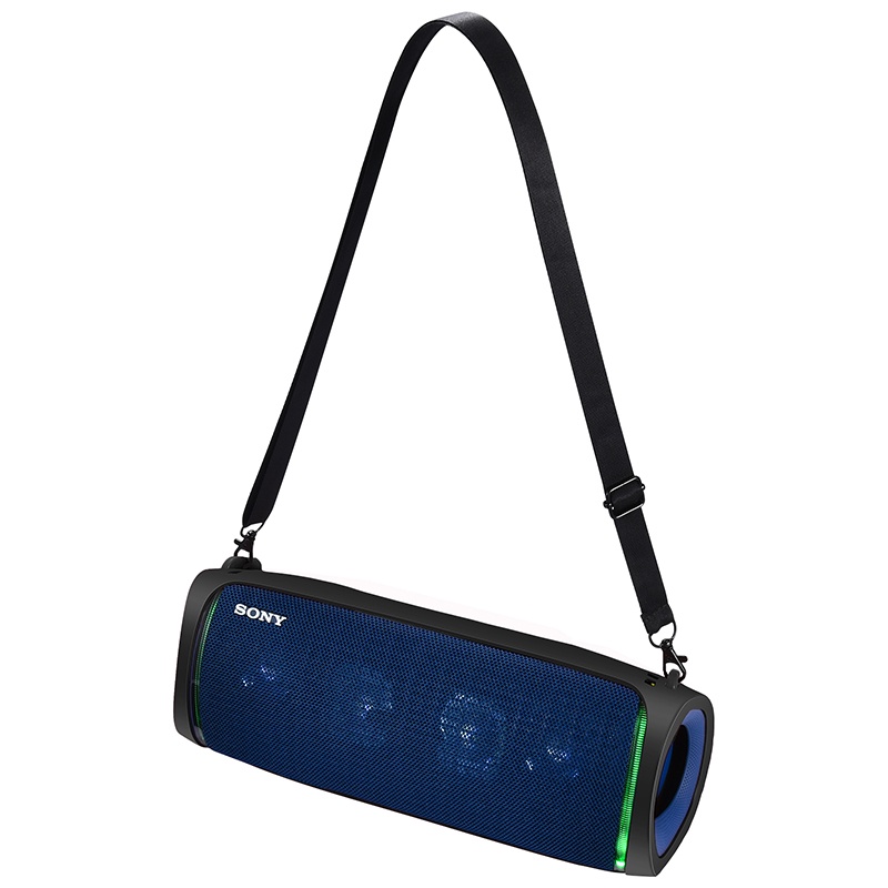 Bọc silicone gắn móc khóa bảo vệ loa Bluetooth Sony SRS-XB43