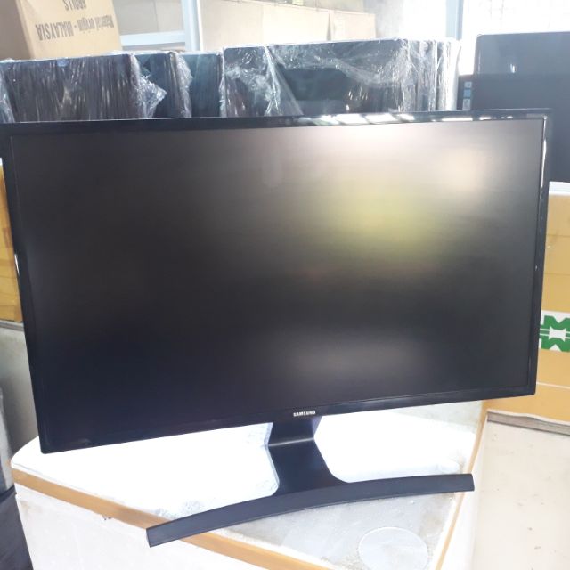 Màn hình samsung 27 inch cong mã LS27E510C FULL HDMI VÀ VGA | WebRaoVat - webraovat.net.vn